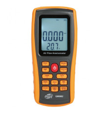 Анемометр Benetech GM8902